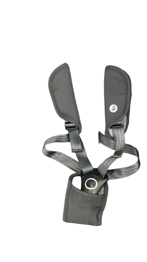 Maxi-Cosi Zelia2 Luxe Stroller Only, 2024, New Hope Black