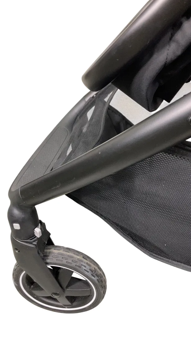 Maxi-Cosi Zelia2 Luxe Stroller Only, 2024, New Hope Black