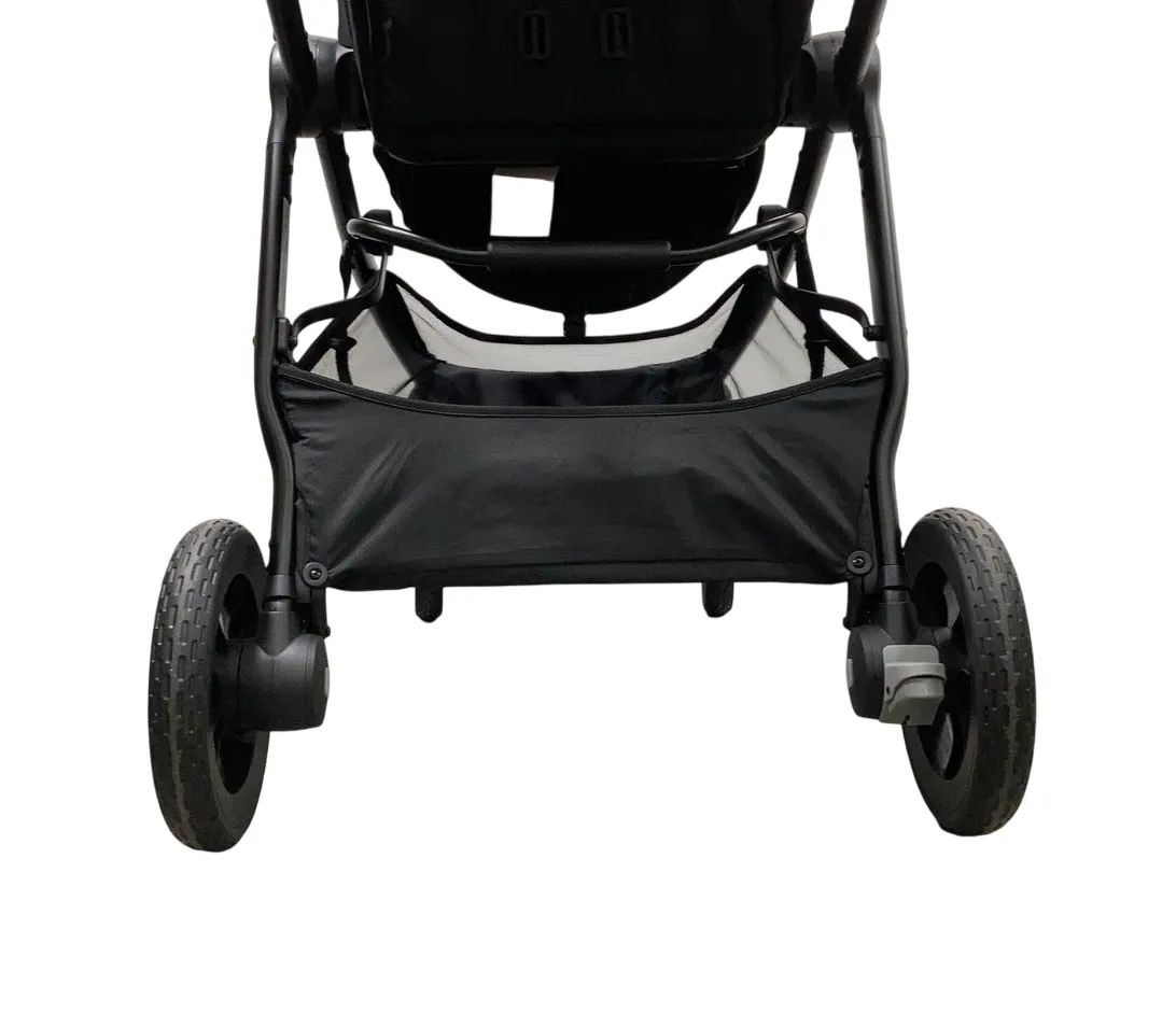 Maxi-Cosi Zelia2 Luxe Travel System, 2023, New Hope Black