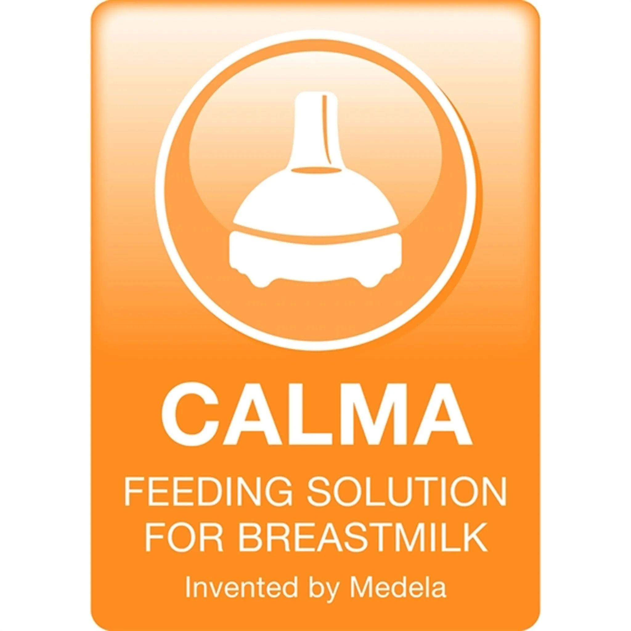 medela Calma Solitaire Bottle Teat
