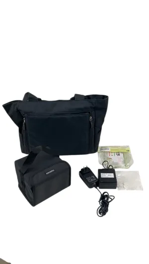 Medela Pump in Style Advanced with Tote