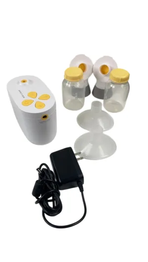Medela Pump In Style with MaxFlow, Classic
