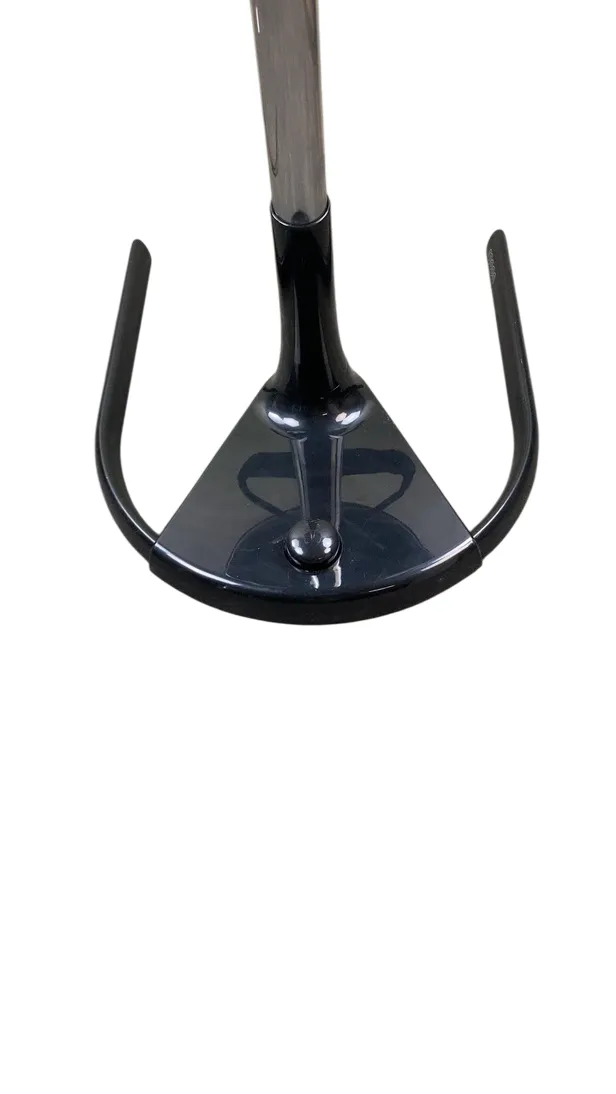 Mima Moon High Chair, Black, 2G, None