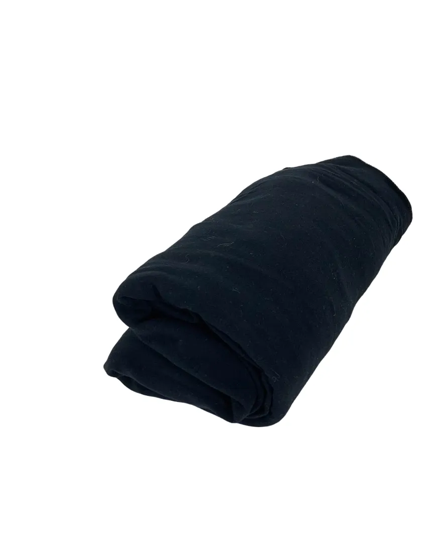 Moby Classic Wrap Baby Carrier, Black