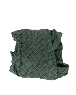Moby Classic Wrap Baby Carrier, Olive Etch