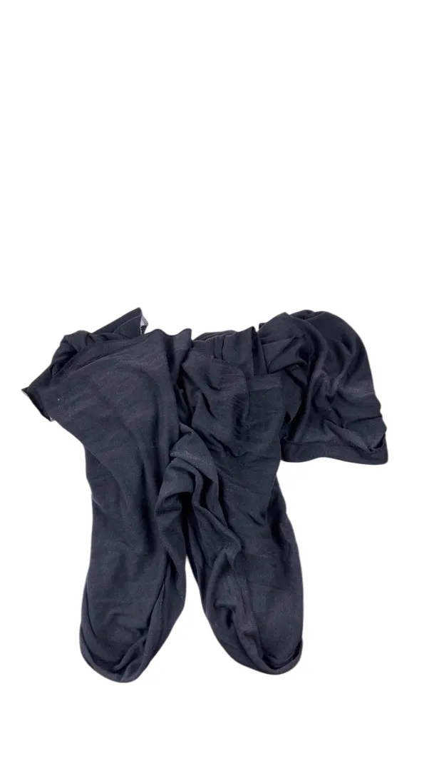 Moby Evolution Baby Carrier, Black