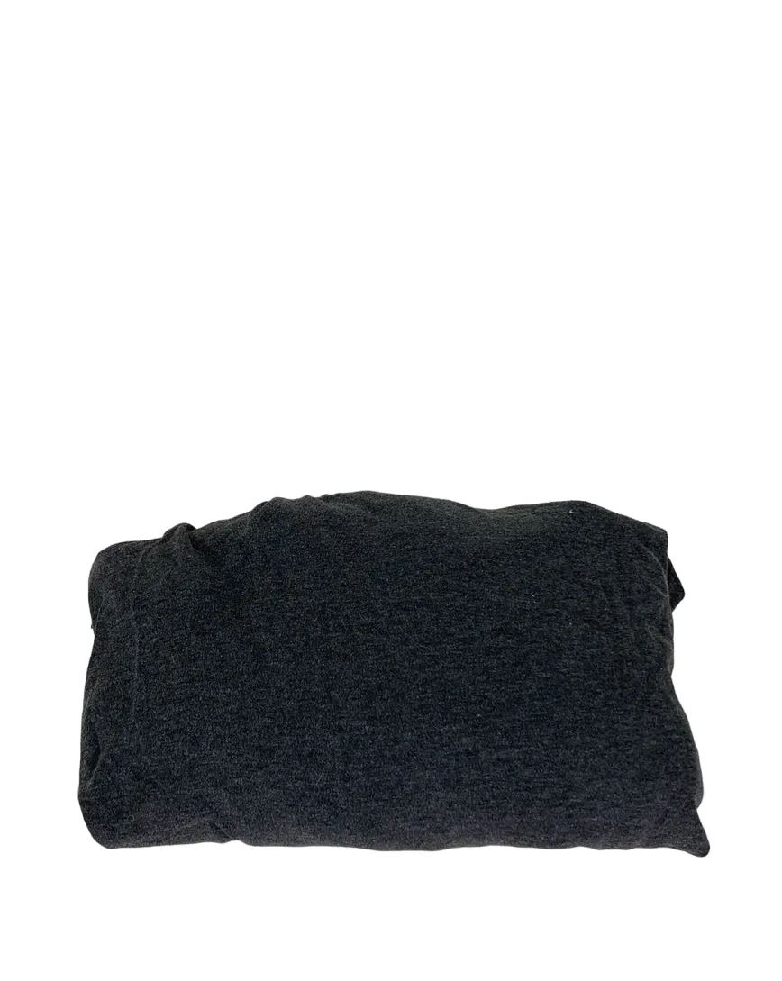Moby Evolution Baby Carrier, Charcoal