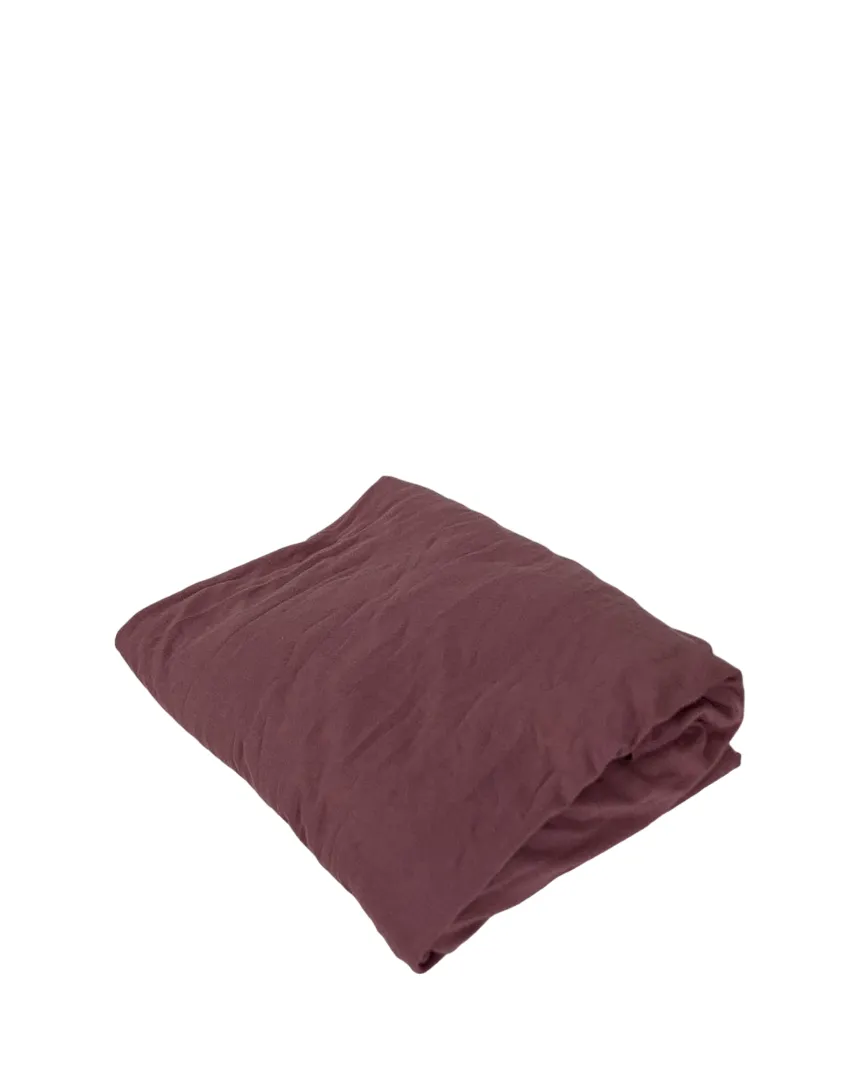 Moby Evolution Baby Carrier, Terracotta