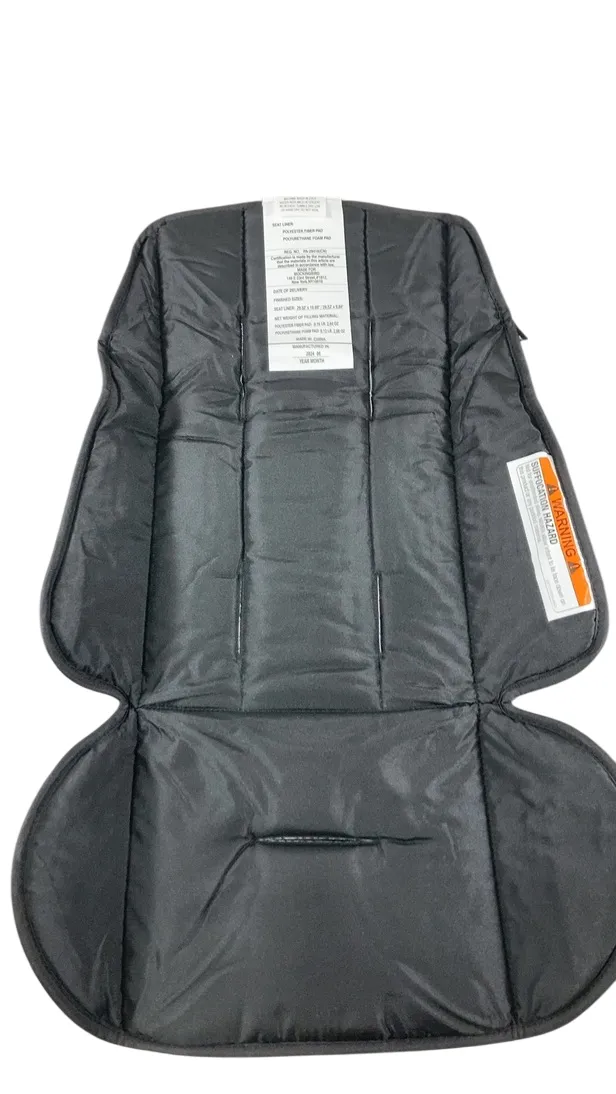 Mockingbird Infant Seat Insert, 1.0