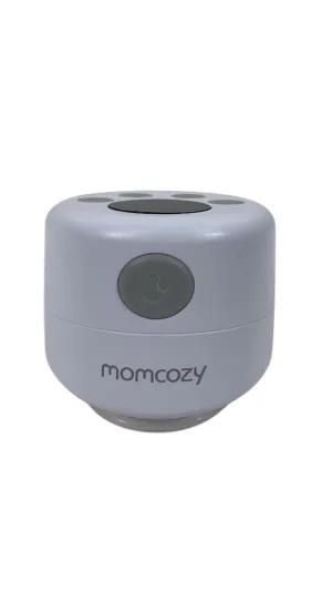 Momcozy S12 Wearable Electric Breast Pump