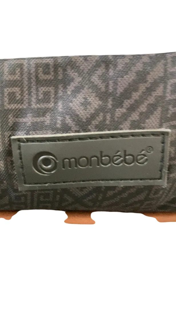 Monbebe Suite Slumber Bassinet