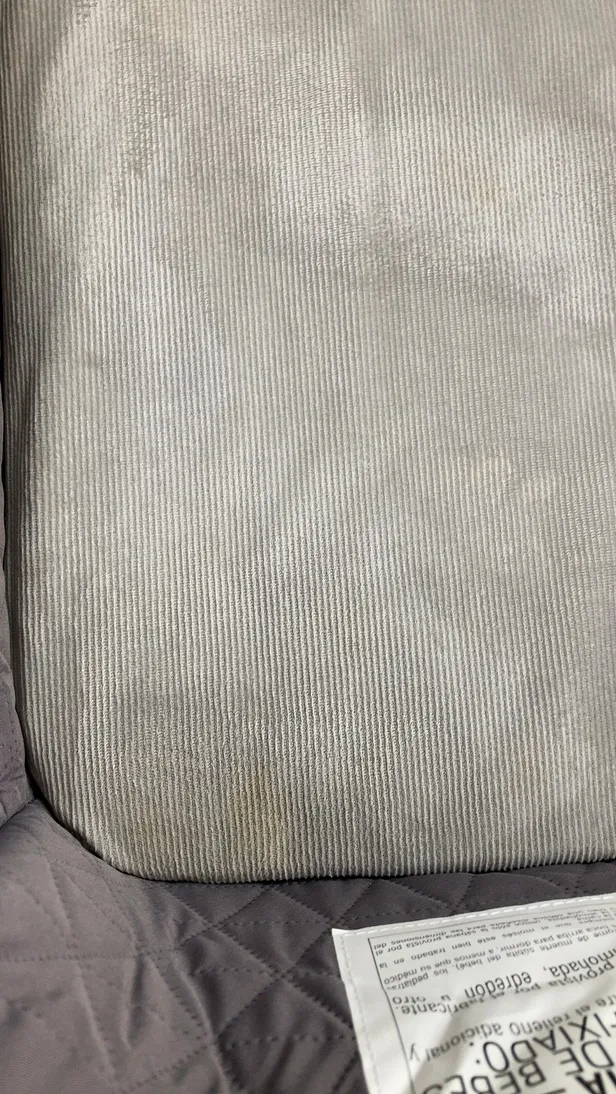 Monbebe Suite Slumber Bassinet