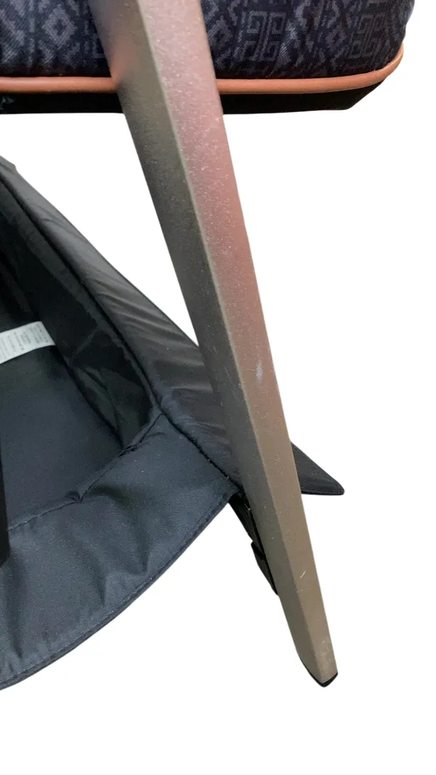 Monbebe Suite Slumber Bassinet