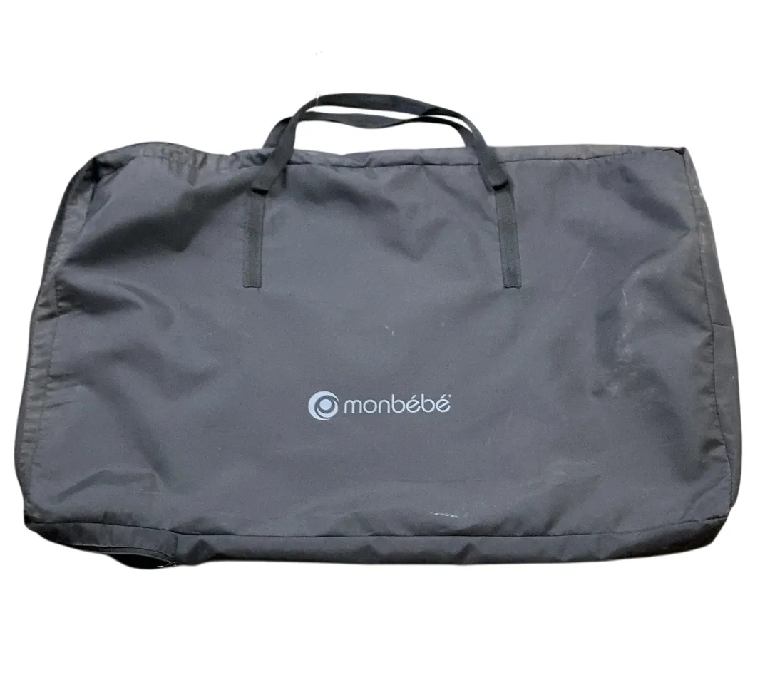 Monbebe Suite Slumber Bassinet