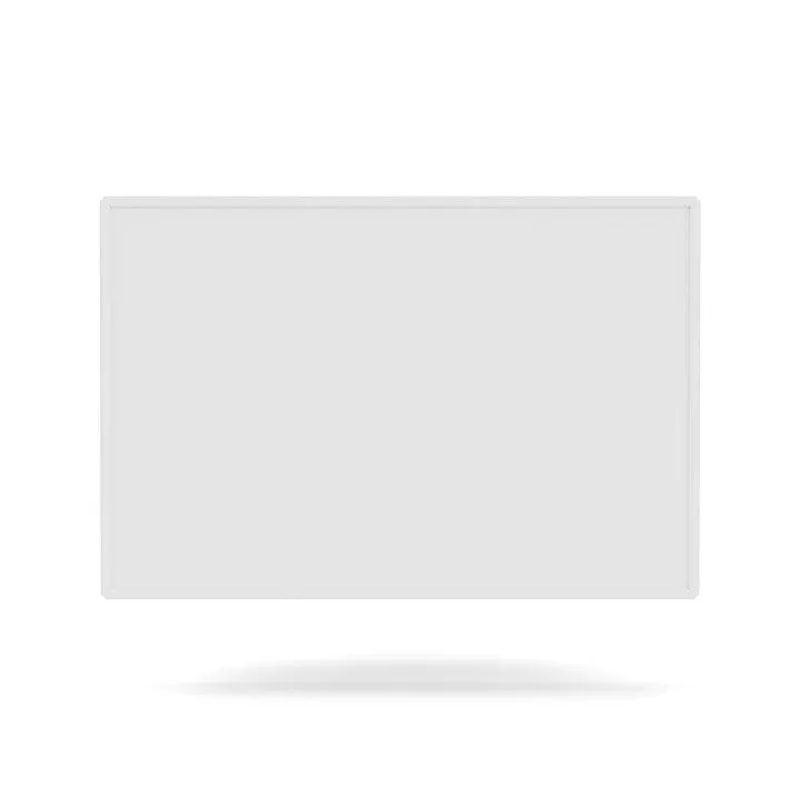 Montana Hide Shoe Cabinet, New White