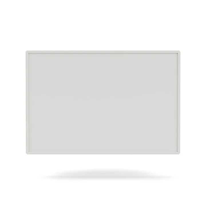 Montana Hide Shoe Cabinet, Nordic White