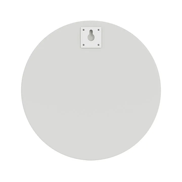 Montana Mini Mci Mirror, Nordic White