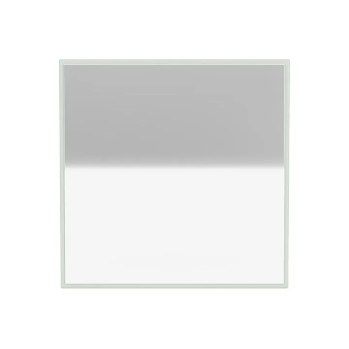 Montana Mini Msq Mirror, Mist