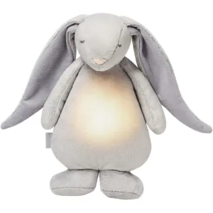 Moonie Silver 2.0 The Humming Friend