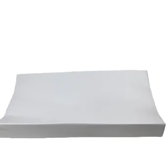 Moonlight Slumber Little Dreamer Contour Changing Pad, 16x32