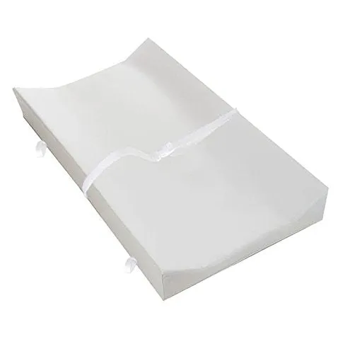 Moonlight Slumber Little Dreamer Contour Changing Pad, 16x32