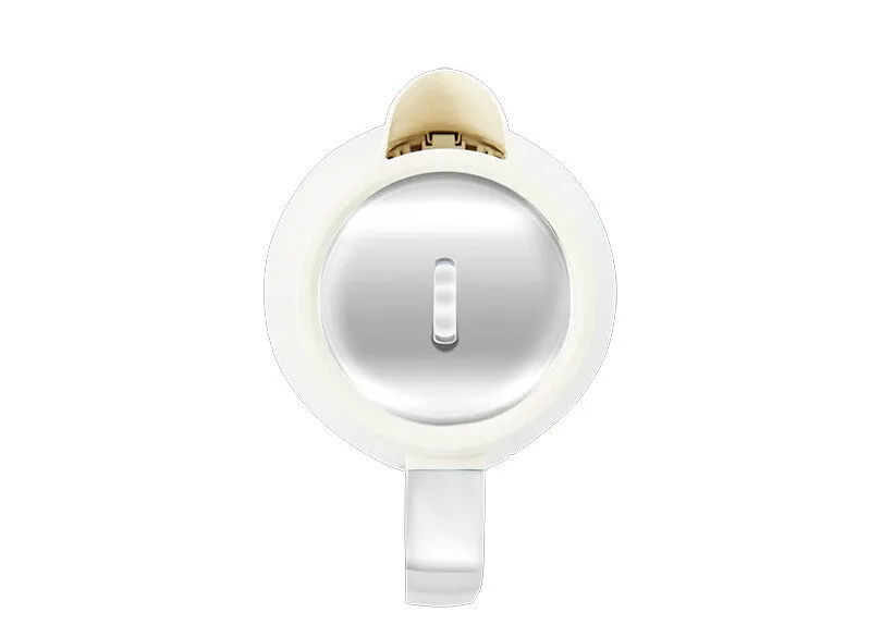 Morphy Richards 103011 electric kettle 1.7 L 3000 W Cream