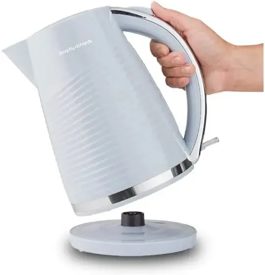 Morphy Richards 18270 Dune 1.5L Jug Kettle -Cornflower Blue