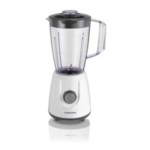 Morphy Richards 400W Table Blender - White