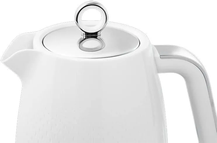 Morphy Richards Verve 1.7 L Kettle - White