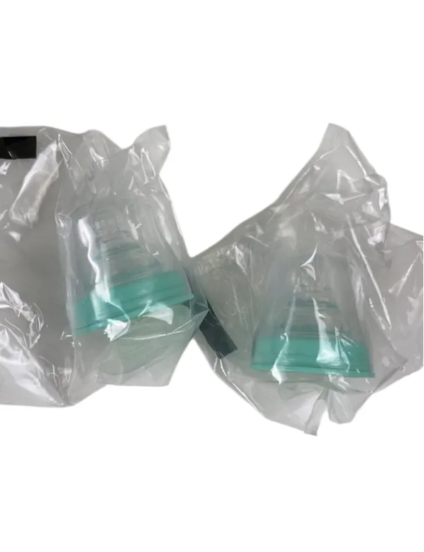 Motif Medical Aura Hands Free Portable Breast Pump