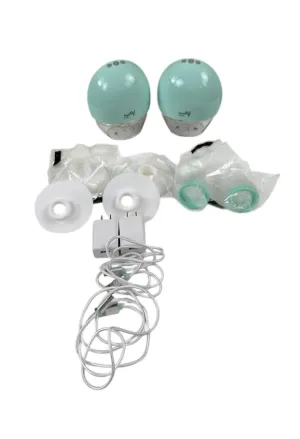 Motif Medical Aura Hands Free Portable Breast Pump