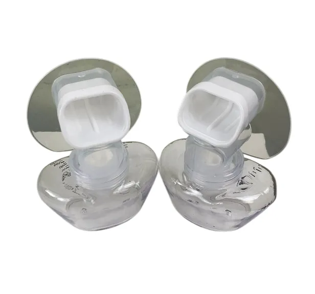 Motif Medical Aura Hands Free Portable Breast Pump