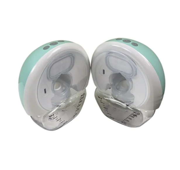 Motif Medical Aura Hands Free Portable Breast Pump