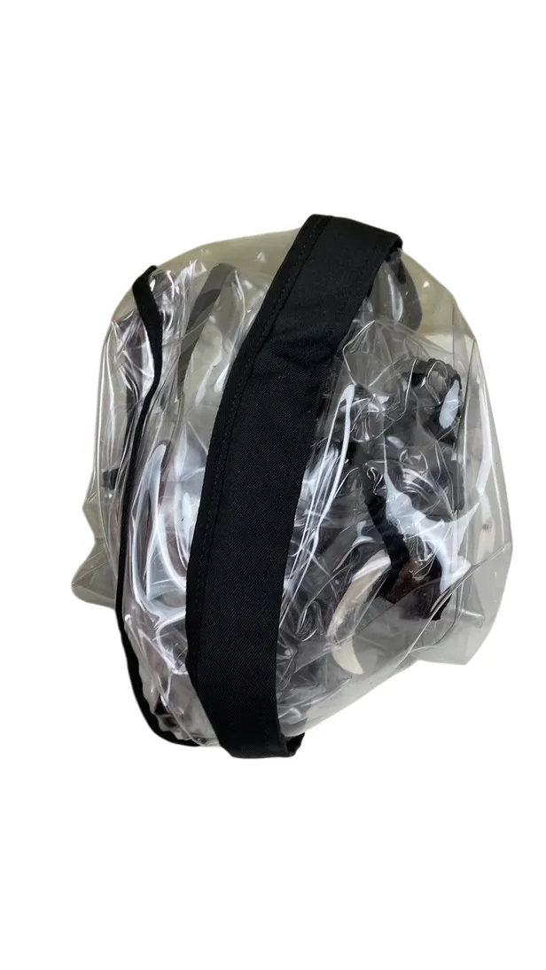 Mountain Buggy Swift Carrycot, Chilli