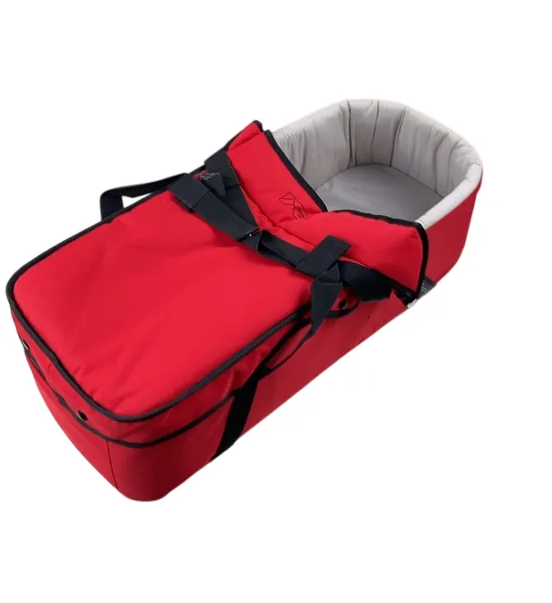 Mountain Buggy Swift Carrycot, Chilli