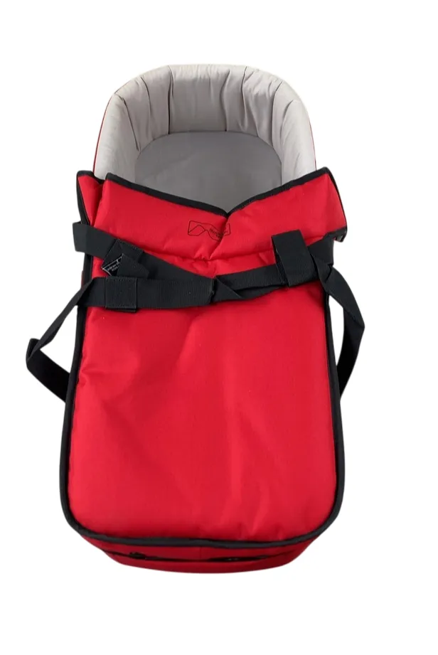 Mountain Buggy Swift Carrycot, Chilli