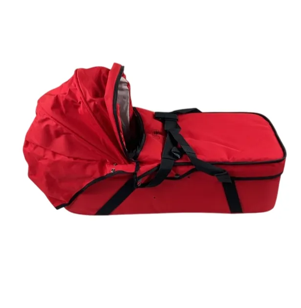 Mountain Buggy Swift Carrycot, Chilli