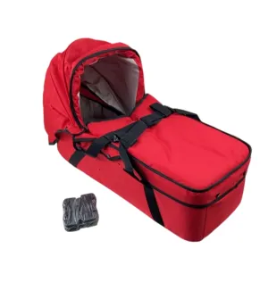 Mountain Buggy Swift Carrycot, Chilli