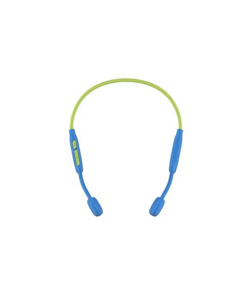 myFirst Headphones AirWaves, Air Conduction - Blue