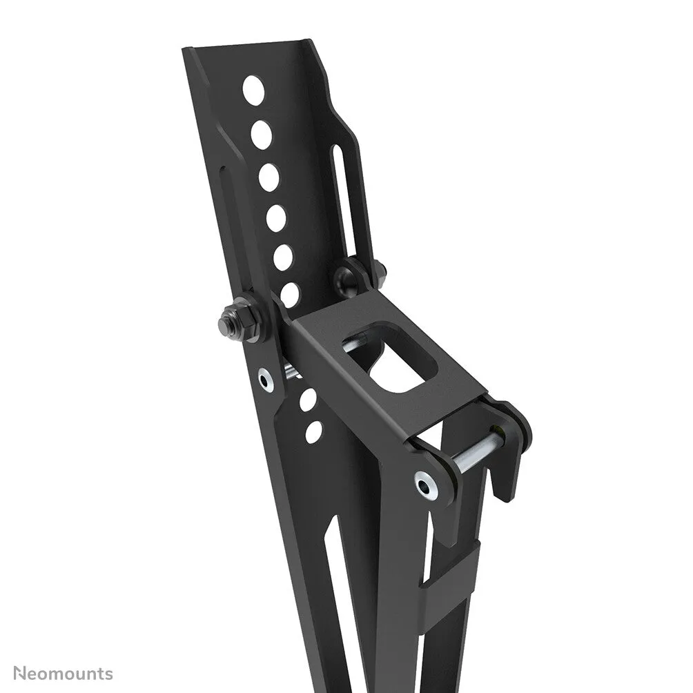 Neomounts WL35-550BL18 TV mount wall 43-86" - tiltable - easy install
