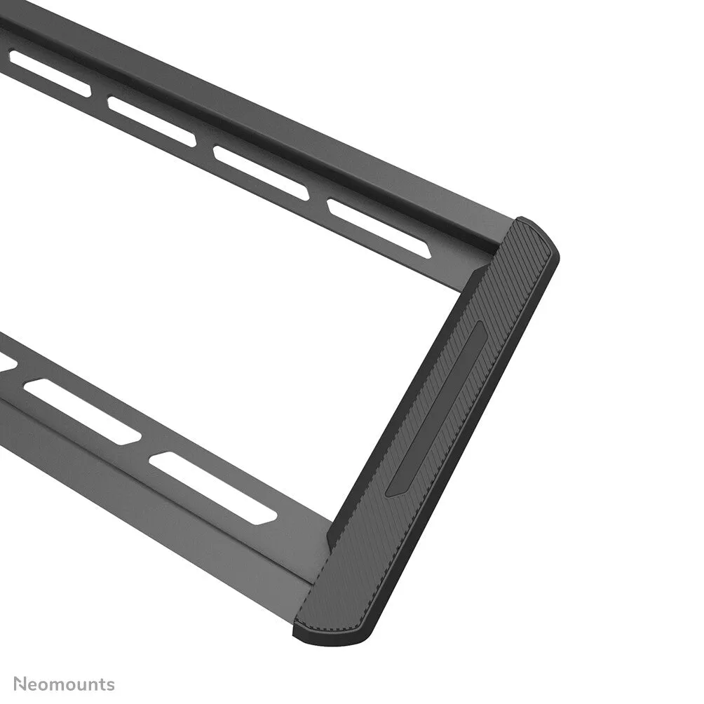 Neomounts WL35-550BL18 TV mount wall 43-86" - tiltable - easy install