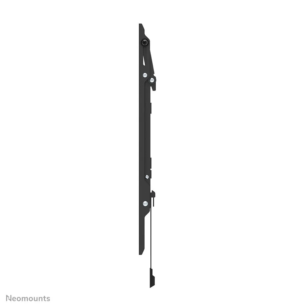 Neomounts WL35-550BL18 TV mount wall 43-86" - tiltable - easy install