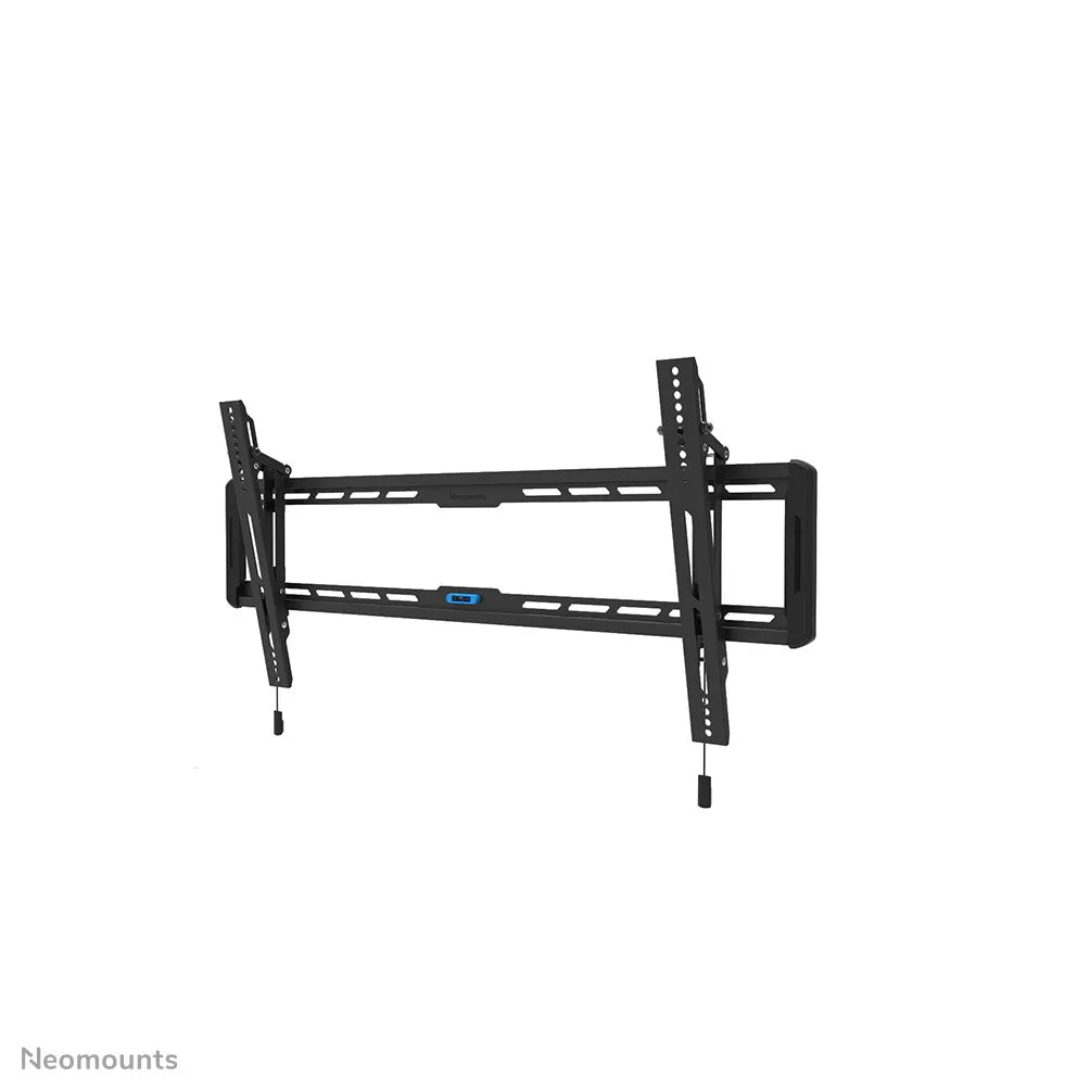 Neomounts WL35-550BL18 TV mount wall 43-86" - tiltable - easy install