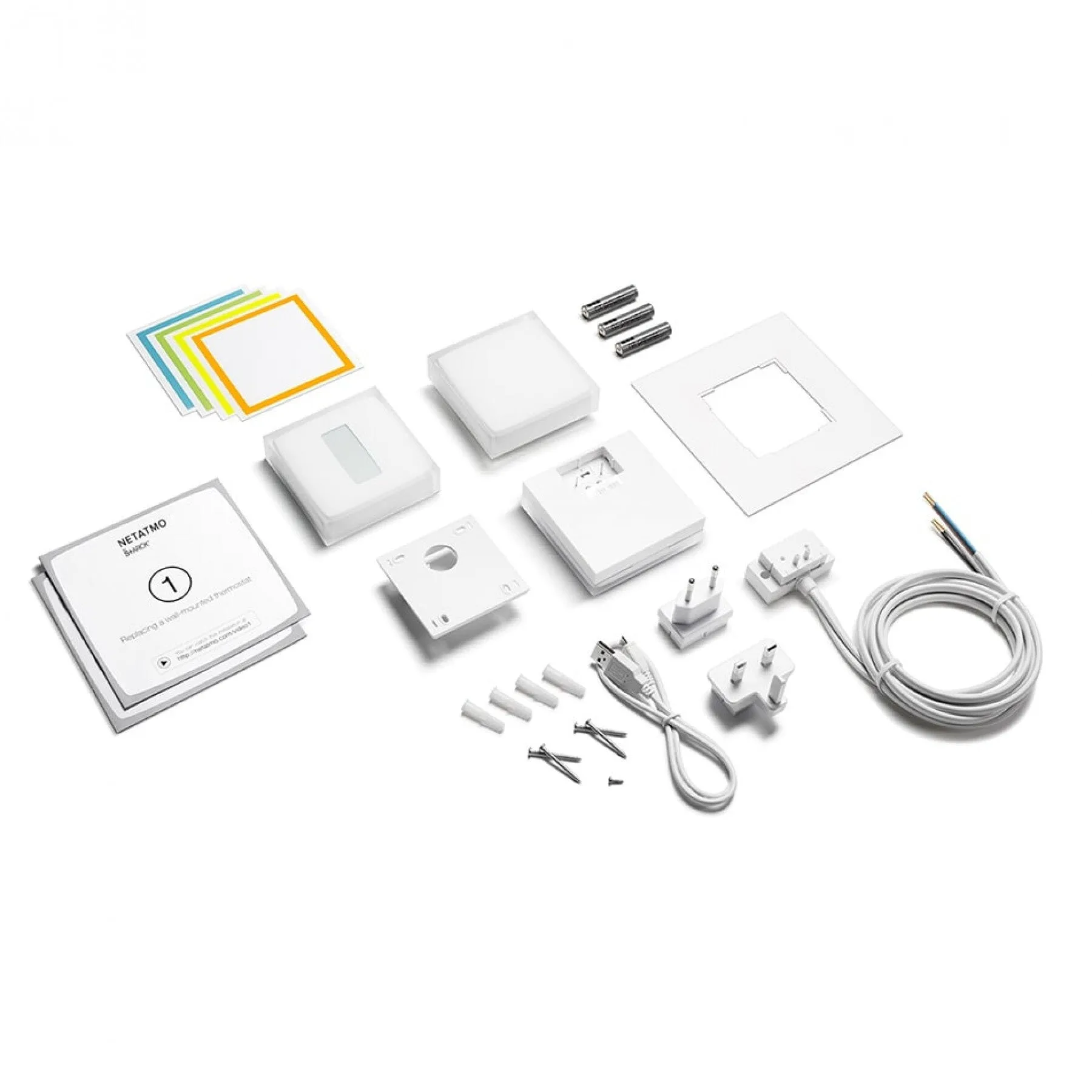 Netatmo Smart Thermostat