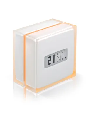 Netatmo Smart Thermostat