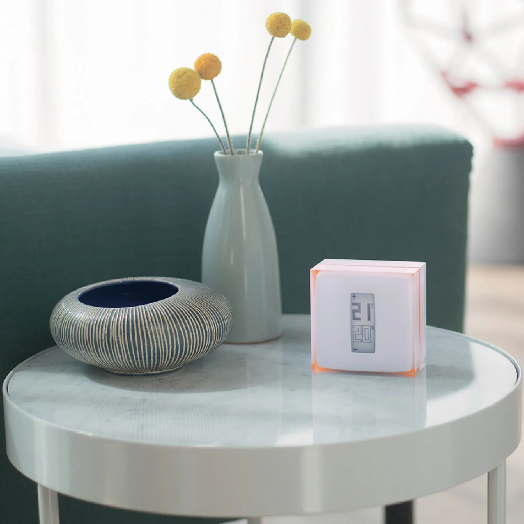Netatmo Smart Thermostat