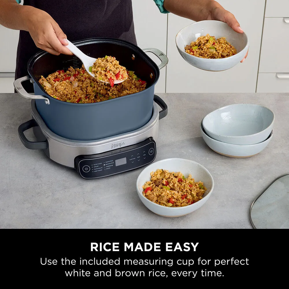 Ninja 8-in-1 6L PossibleCooker [MC1101UK]