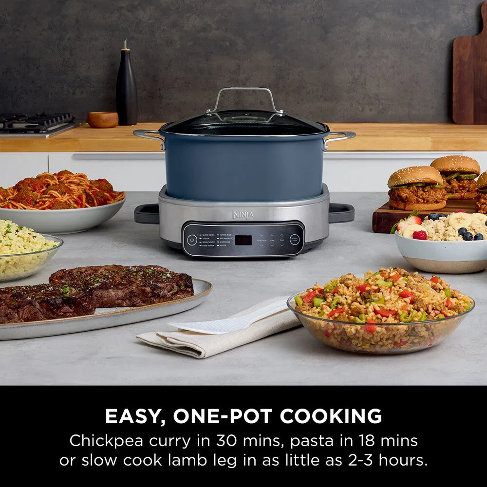 Ninja 8-in-1 6L PossibleCooker [MC1101UK]