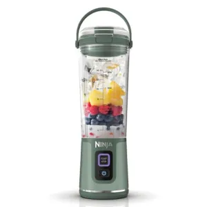 Ninja Blast Cordless Portable Blender – Forest Green