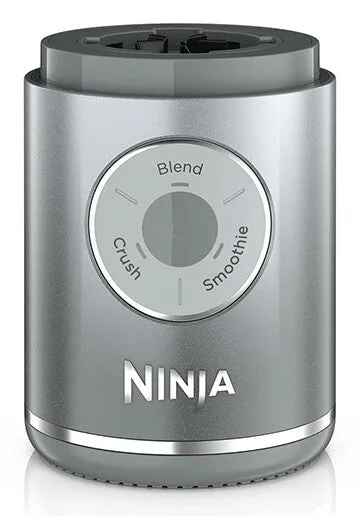 Ninja Blast Max Portable Blender - Silver BC251UKSL